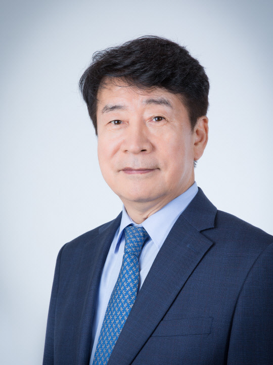 노융기 신임 상근감사위원. <HUG 제공>